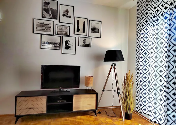 Rustic Istria Apartment