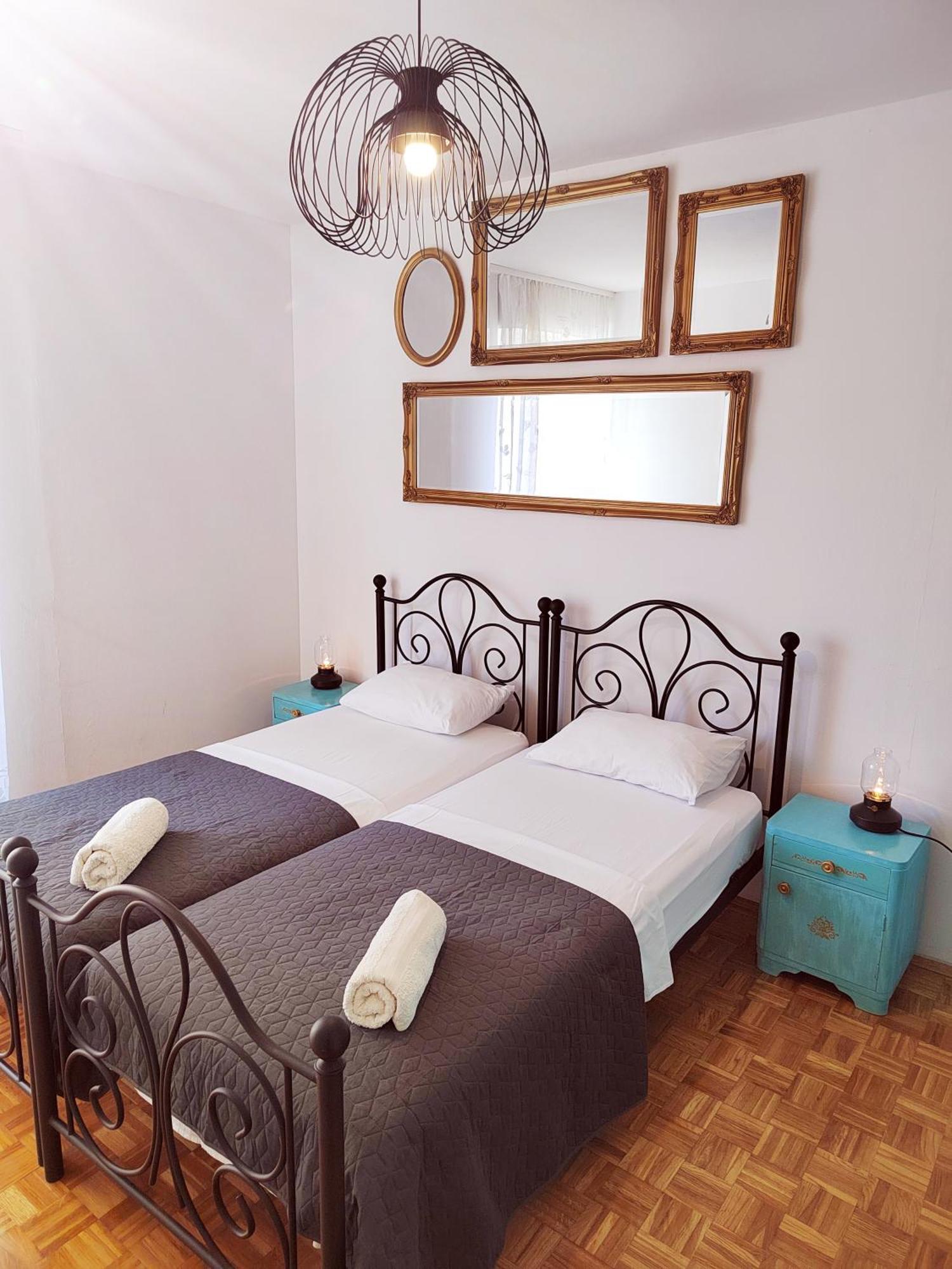 Rustic Istria Apartment