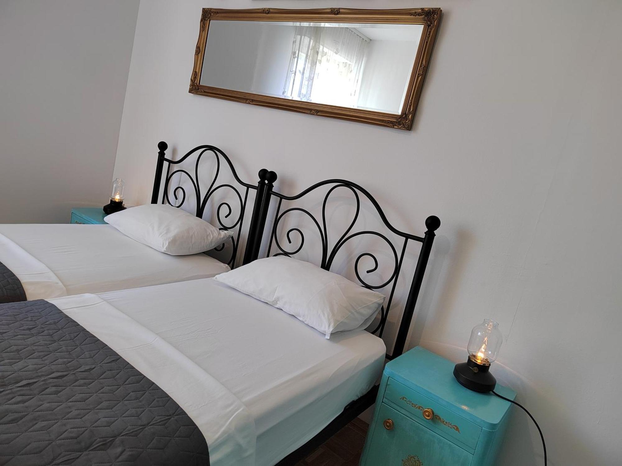 Rustic Istria Apartment *