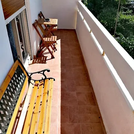 Rustic Istria Apartment Pula Exterior photo