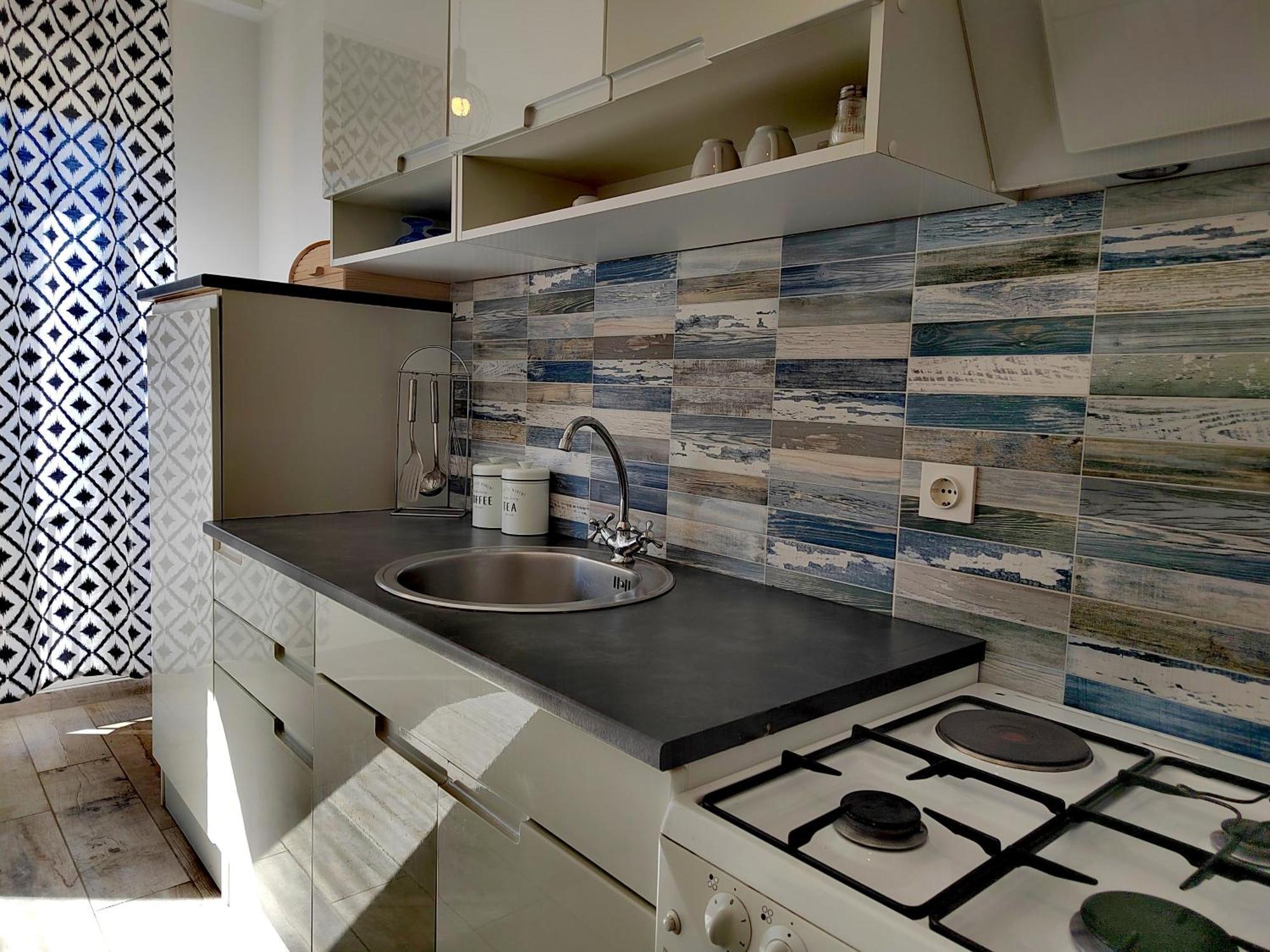 Apartman Rustic Istria *