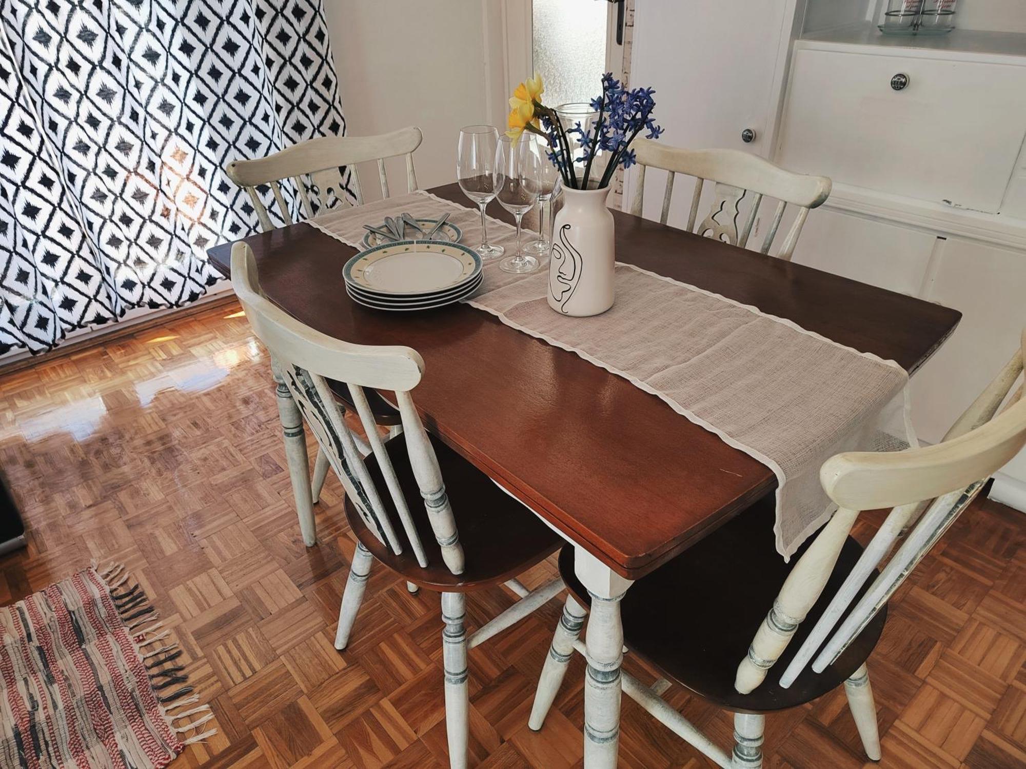 Rustic Istria Appartamento