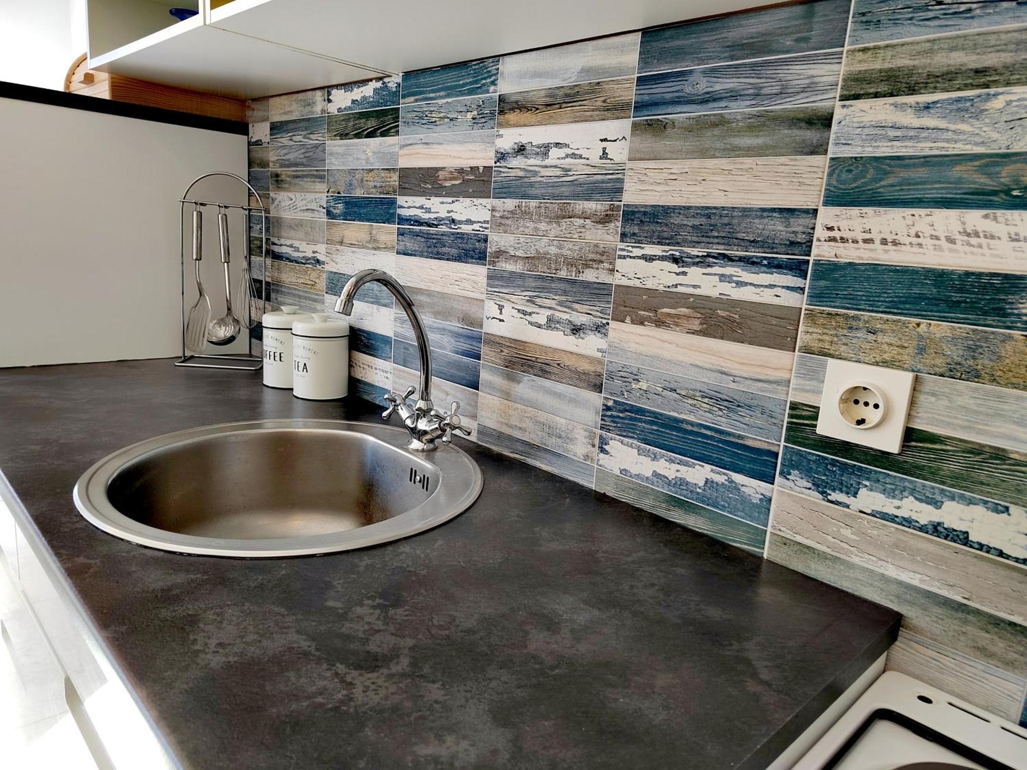 Apartman Rustic Istria