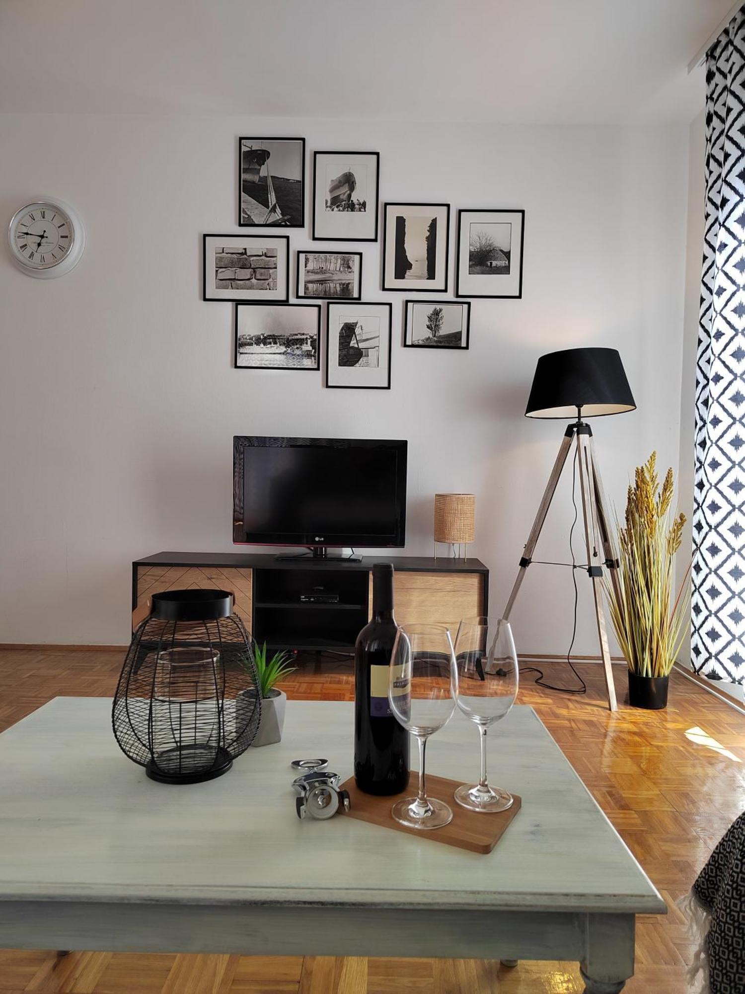 Rustic Istria Appartamento *