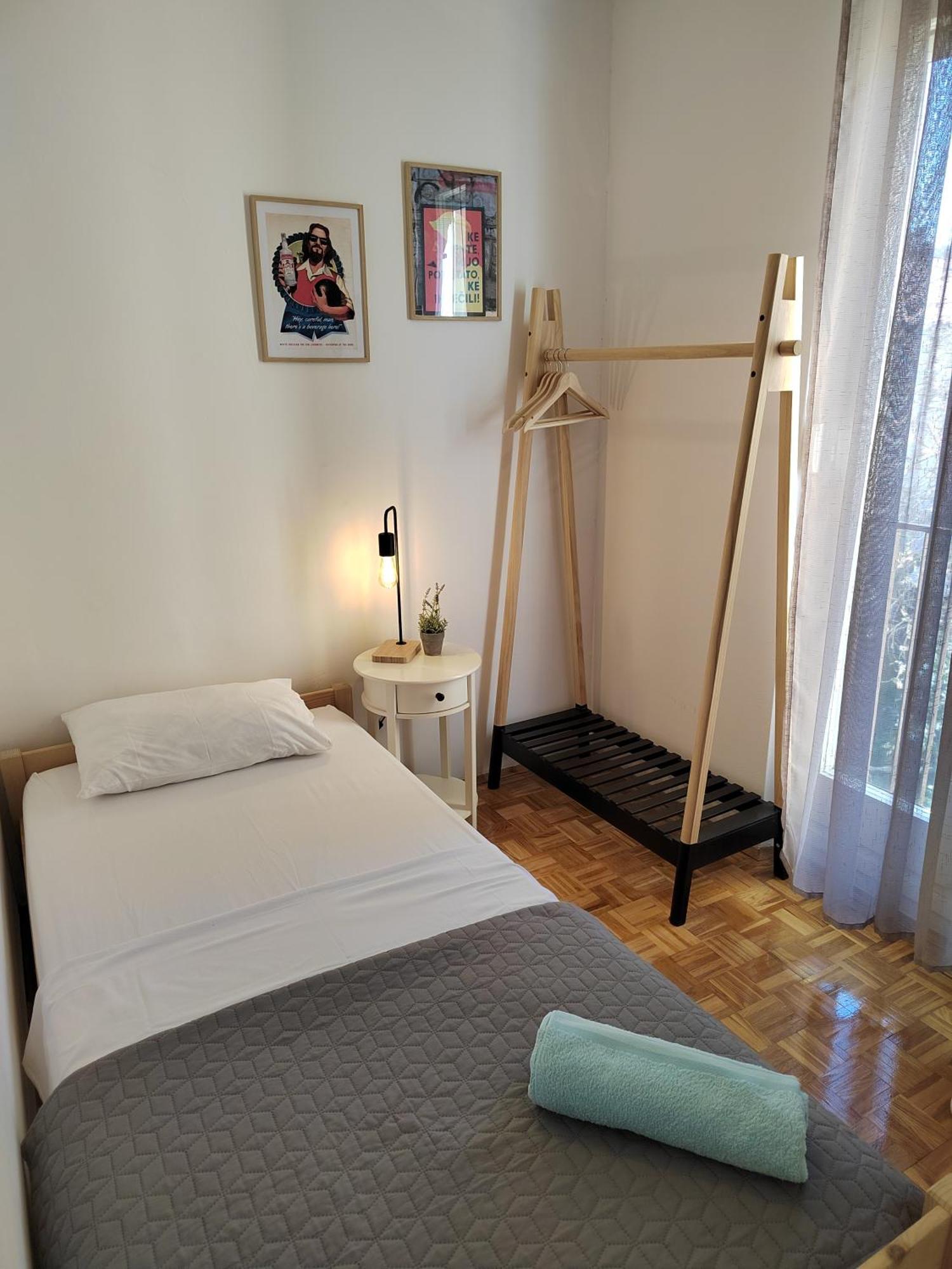 Rustic Istria Appartamento Pola