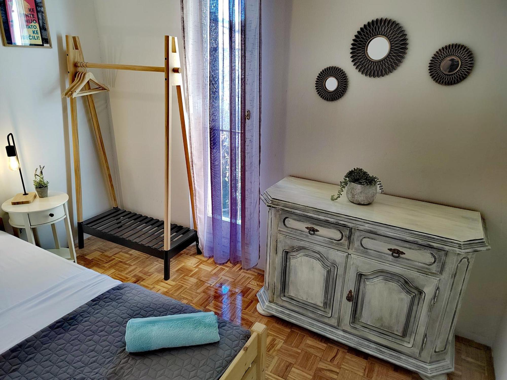 Appartamento Rustic Istria Pola